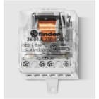 FINDER SPA - FIN260180244000 RELE AD IMPULSI INCASSO ECCIT SEP XNO 1