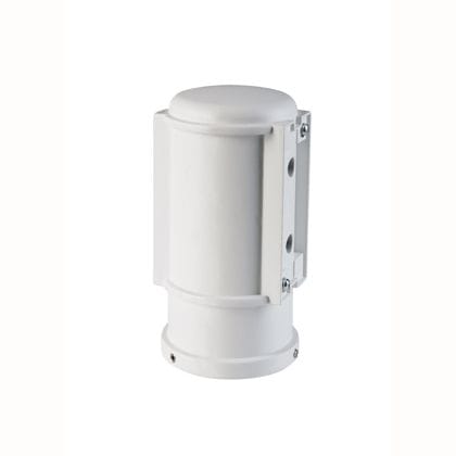SOVIL SRL - SOV26/02 ACCESSORI-ADATTATORE TESTA-PALO D.60 2 L