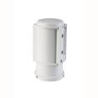 SOVIL SRL - SOV26/02 ACCESSORI-ADATTATORE TESTA-PALO D.60 2 L