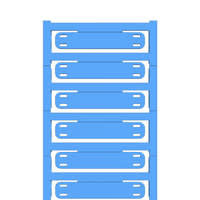 WEIDMULLER - WEI2602730000 SFX-DT 11/60 MC NE BL