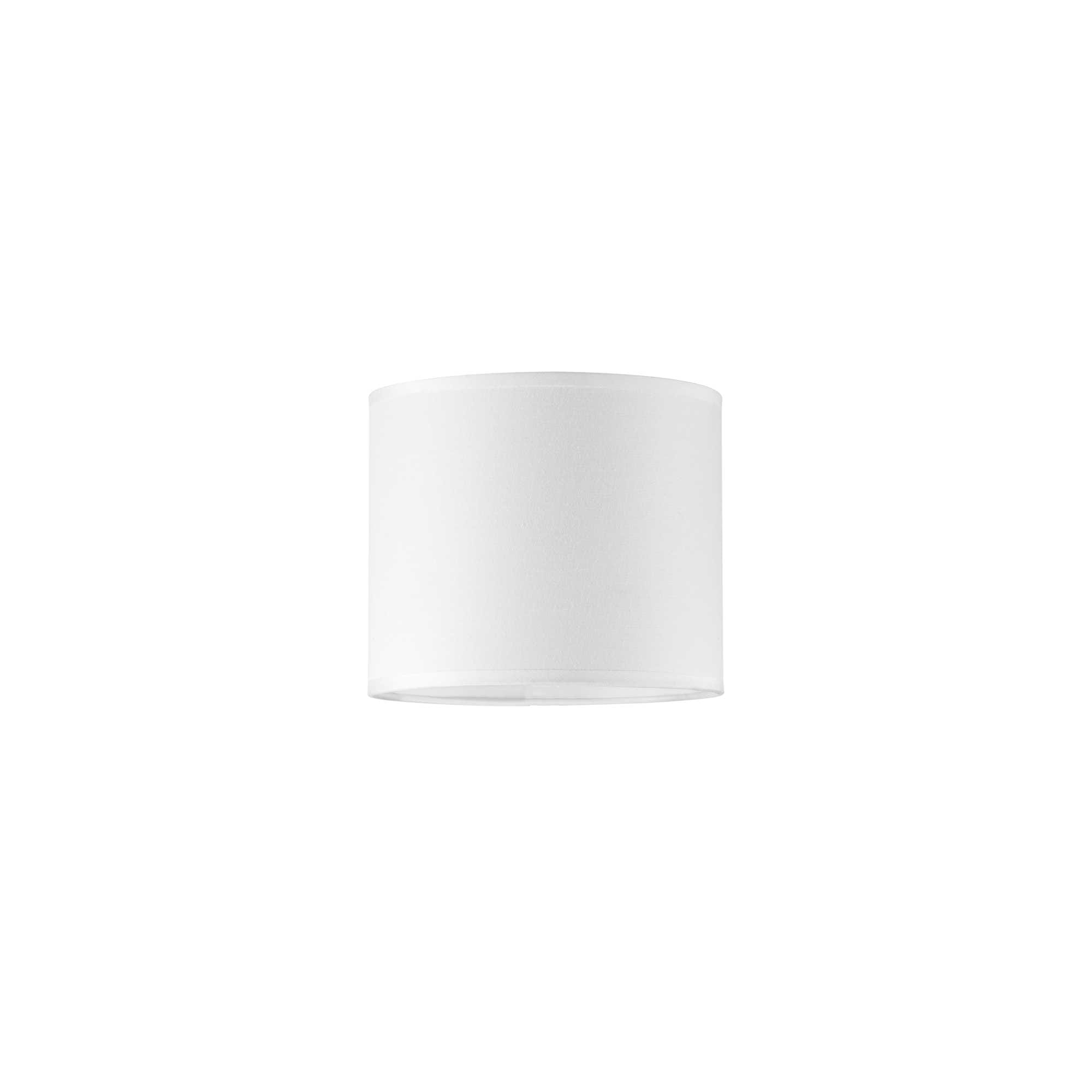 IDEAL LUX SRL - IUX260327 SET UP PARALUME CILINDRO D16 BIANCO
