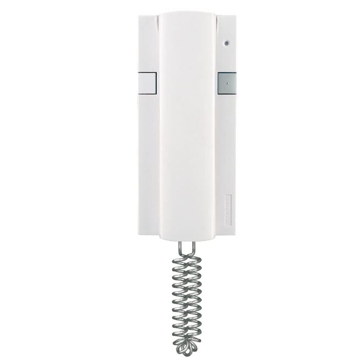 COMELIT GROUP SPA - COE2603U CITOFONO BASIC SISTEMA UNIVERSALE SERIE