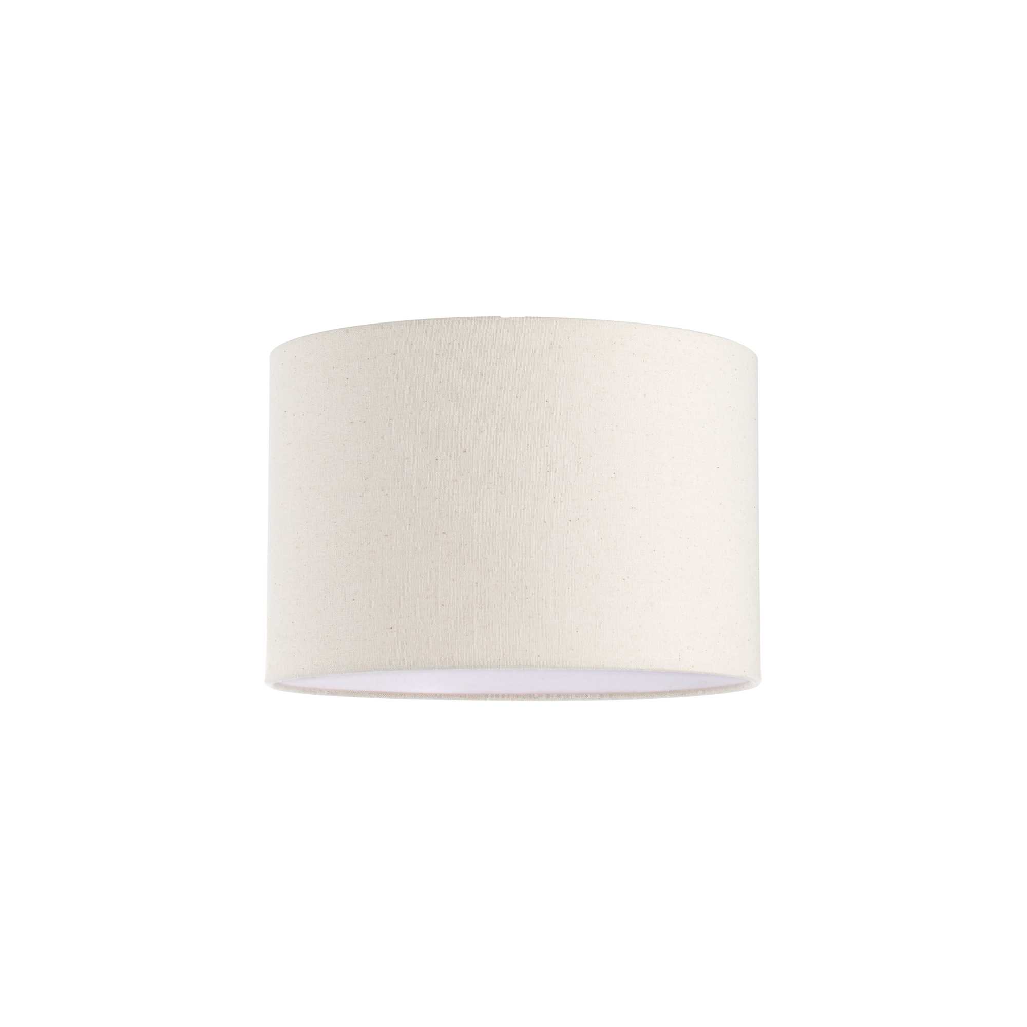 IDEAL LUX SRL - IUX260440 SET UP PARALUME CILINDRO D30 BEIGE