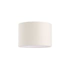 IDEAL LUX SRL - IUX260440 SET UP PARALUME CILINDRO D30 BEIGE