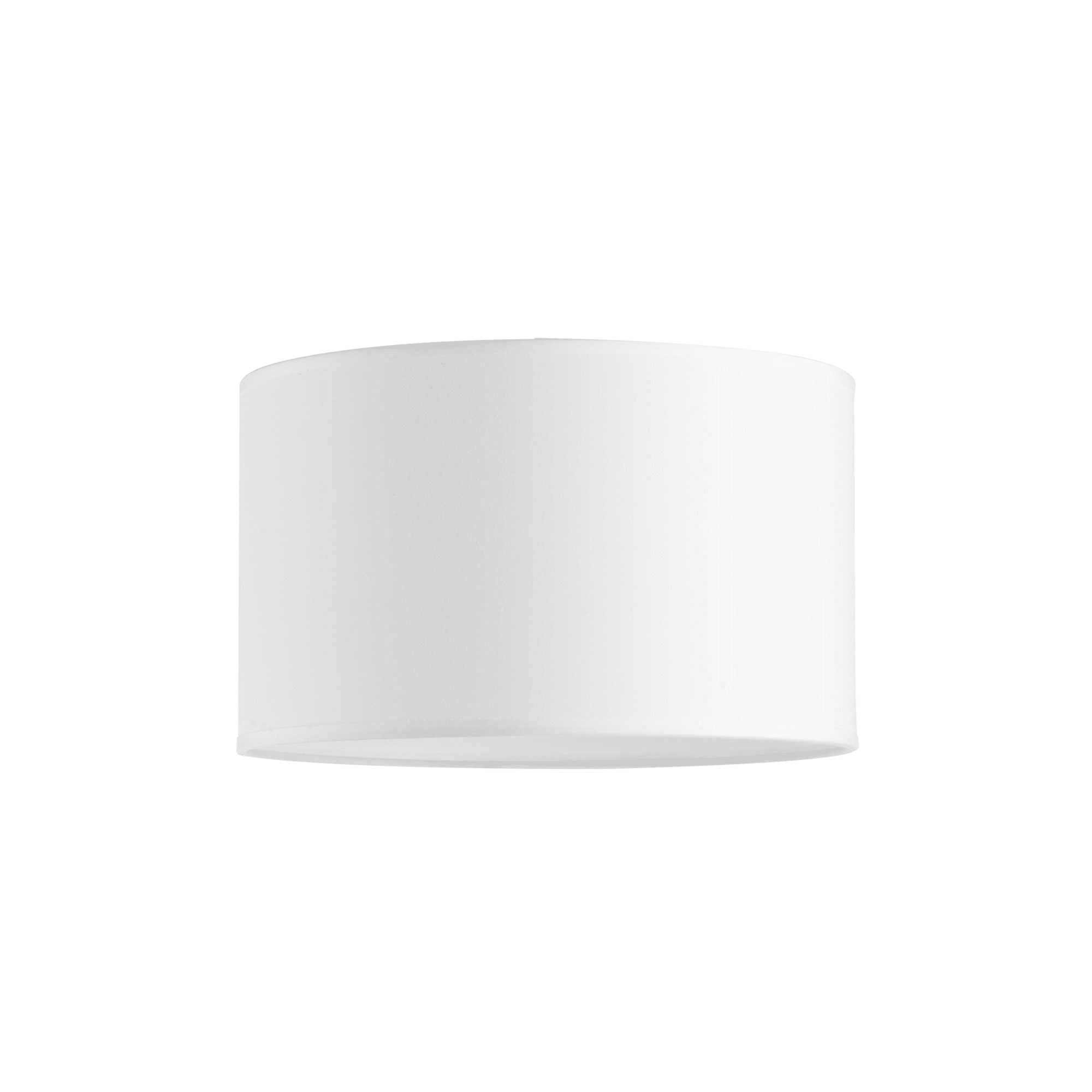 IDEAL LUX SRL - IUX260457 SET UP PARALUME CILINDRO D45 BIANCO