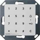 GIRA - GIR2605015 GIRA KEYLESS IN TASTIERA CODICE SYSTEM 5