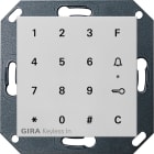 GIRA - GIR2605015 GIRA KEYLESS IN TASTIERA CODICE