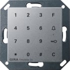 GIRA - GIR260526 GIRA KEYLESS IN TASTIERA CODICE