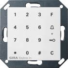 GIRA - GIR260527 GIRA KEYLESS IN TASTIERA CODICE