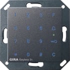 GIRA - GIR260528 GIRA KEYLESS IN TASTIERA CODICE