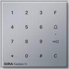 GIRA - GGI260565 TASTIERA COD. GIRA KEYLESS IN