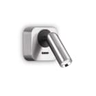 IDEAL LUX SRL - IUX260679 BEAN AP SQUARE NICKEL