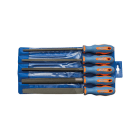 ABC TOOLS SPA - ABCD26085508 ASS. 5 LIME TAGLIO ?D. 8