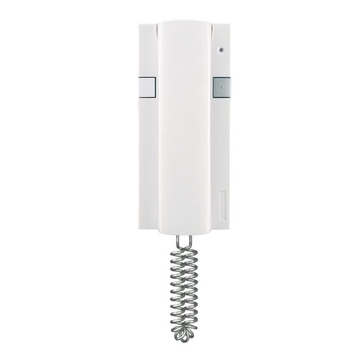 COMELIT GROUP SPA - COE2608 CITOFONO VERSIONE BASIC CABLAGGIO SIMPLE