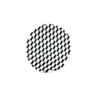 IDEAL LUX SRL - IUX260860 EGO TRACK HONEYCOMB 40 MM