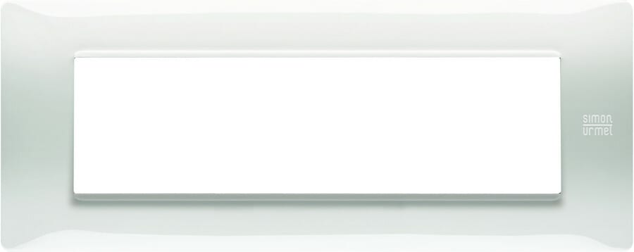 URMET SPA - UTD11807.BG PL.FLEXA TECNOPLM.7M BIAN.GHCO