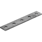 SATI ITALIA SPA - SAT2610005 PIASTRA PR105 - SATI SPEED ZF