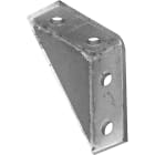 SATI ITALIA SPA - SAT2610015 PIASTRA PR115 - SATI SPEED ZF