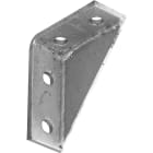 SATI ITALIA SPA - SAT2610016 PIASTRA PR116 - SATI SPEED ZF