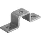 SATI ITALIA SPA - SAT2610018 PIASTRA PR118 - SATI SPEED ZF