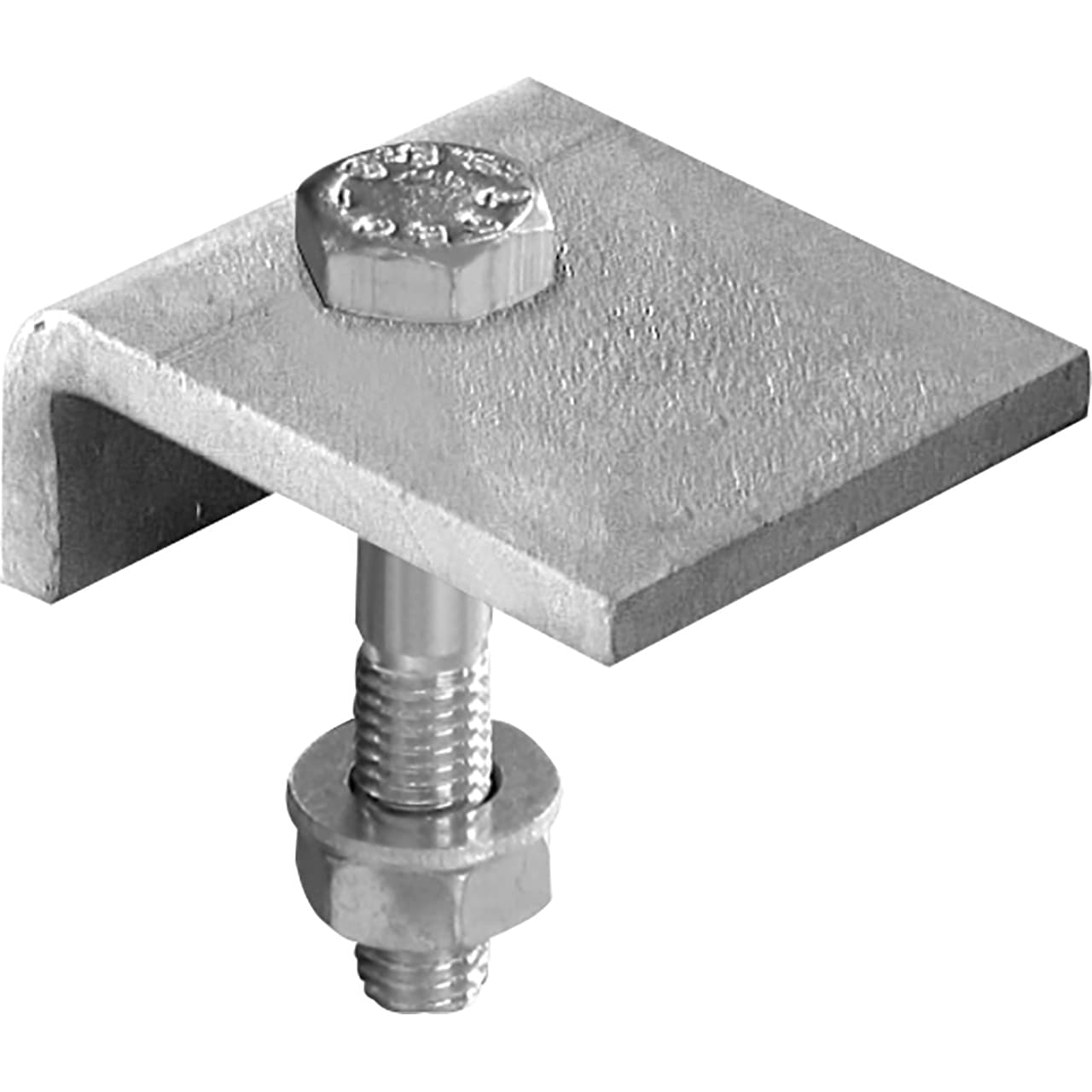 SATI ITALIA SPA - SAT2610020 PIASTRA PR 120 - SATI SPEED ZF