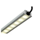 ELCOM SRL - EOW2612-S01L30 KIT 2612 SATINATO BIANCO L=3000MM