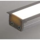 ELCOM SRL - EOW2612ECO-O00L20 KIT OPALE P2612 ECO ALLUM. L=2000MM