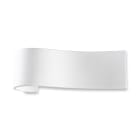 BELFIORE SRL - NVT2615A-3047 Applique con parte elettrica a LED a parete in CERAMICA 9010 con design moderno con luce biemissione.