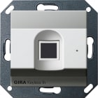 GIRA - GIR2617600 UNITALETT.FINGERPRINTGIRAKEYLESS*INSYS