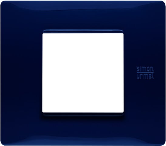 URMET SPA - UTD11802.BL PL.FLEXA TECNOPLM.2M BLU