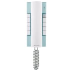 COMELIT GROUP SPA - COE2619 CITOFONO STYLE ELEGANCE INTERCOM. S2