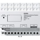 GIRA - GIR262099 DCS IP GATEWAY 20 LIC. DOOR COMMUNICATIO