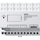 GIRA - GIR262197 GATEWAY IP SDC (2 GENERAZIONE) 5 LIC.