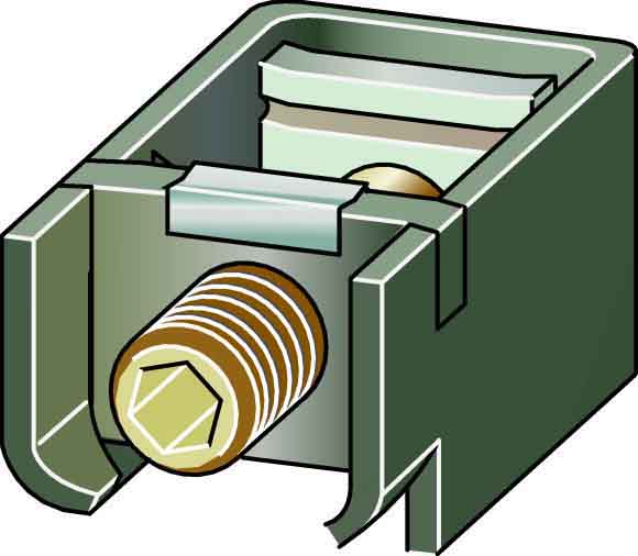 EATON - EAO262223 +NZM2-160-XKCU SET MORS. INF. MANT 3P