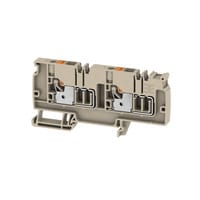 WEIDMULLER - WEI2623910000 AAP13 6 LO-LO OR