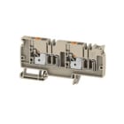 WEIDMULLER - WEI2623910000 AAP13 6 LO-LO OR