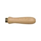 ABC TOOLS SPA - ABCD26251080 MANICO IN LEGNO L. 80 MM