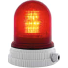 SIRENA - SIR26253 TYPE 200 LED RED V24DAC GY