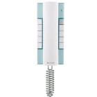 COMELIT GROUP SPA - COE2628 CITOFONO ELEGANCE SISTEMA SIMPLEBUS2 SER
