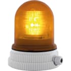SIRENA - SIR26282 TYPE 200 LED AMB V240AC GY
