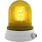 SIRENA - SIR26285 TYPE 200 LED YEL V240AC GY