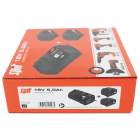 ELEMATIC SPIT - ITP054548 ENERGY PACK 18V-5 AH LI