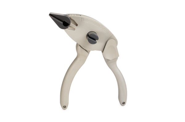 HELLERMANNTYTON Srl - HEE110-41000 ATTREZZO MANUALE PER ACCIAIO HDT16