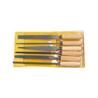 ABC TOOLS SPA - ABCD26332000 ASS. 6 LIME PER CHIAVI + BUSTA