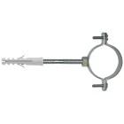 ELEMATIC SPIT - ITP8411008 ANCORANTE E/CL PA 6 + ACCIAIO 2 1/2