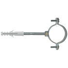 ELEMATIC SPIT - ITP8411005 ANCORANTE E/CL PA 6 + ACCIAIO 1 1/4