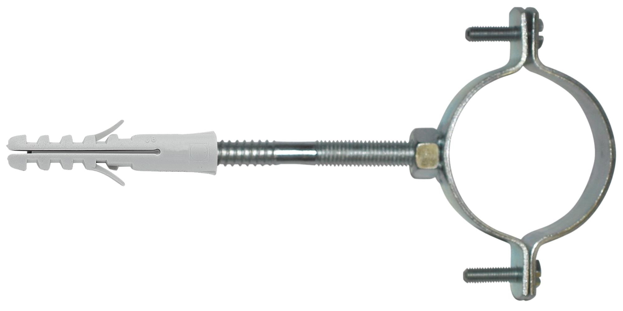 ELEMATIC SPIT - ITP8411002 ANCORANTE E/CL PA 6 + ACCIAIO ZINCATO 1/