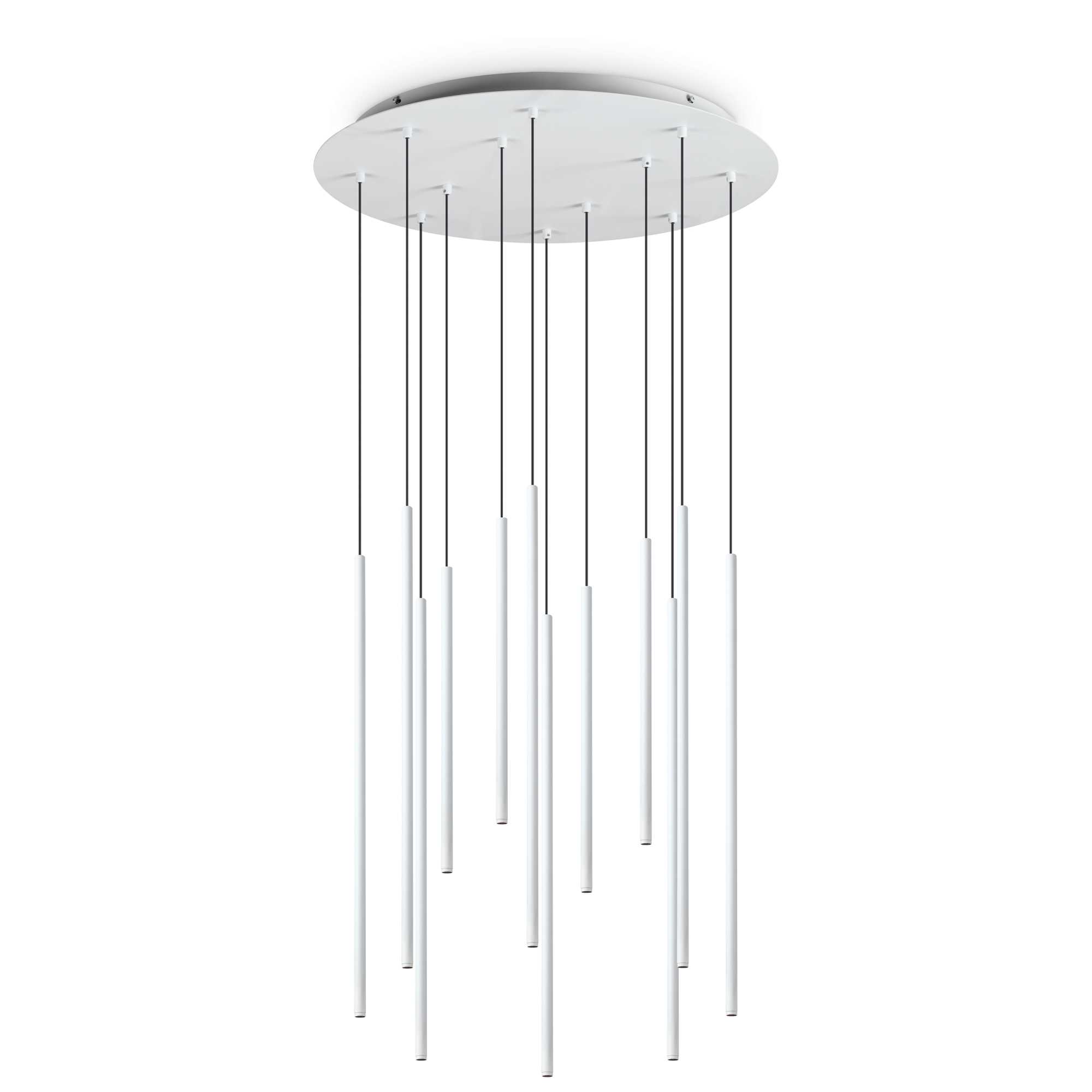 IDEAL LUX SRL - IUX263441 FILO SP12 BIANCO 3000K