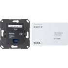 GIRA - GGI263500 MOD. TASTIERA COD.