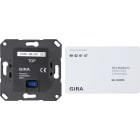 GIRA - GGI263500 MODULO TASTIERA CODICE GIRA KEYLESS IN